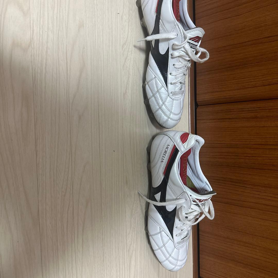 Mizuno Morelia サッカーシューズ