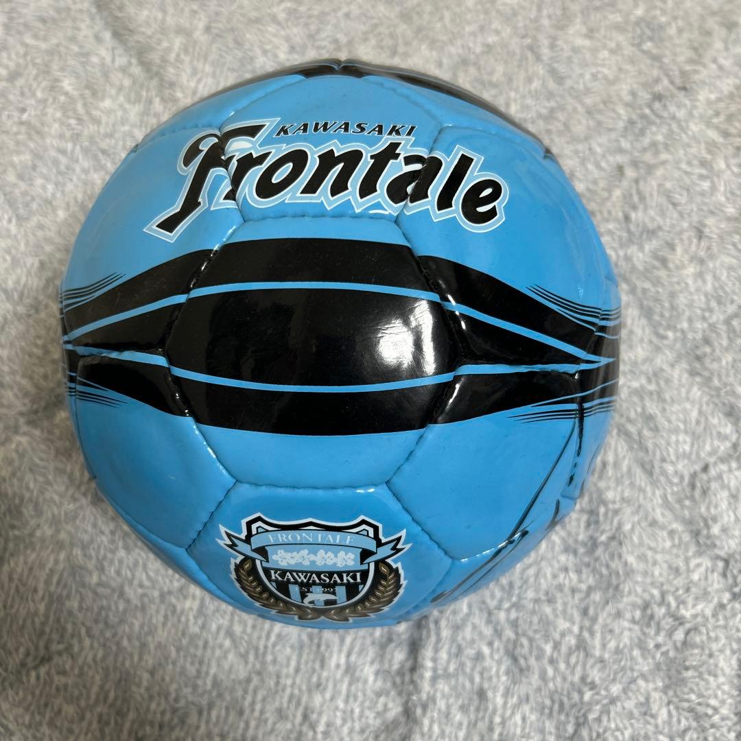 川崎フロンターレ　サッカーボール