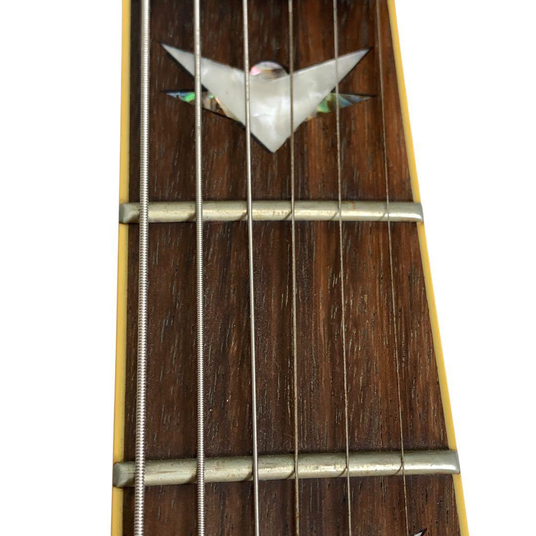 【中古】エレキギター　Schecter ダイヤモンドシリーズ　M80403-11