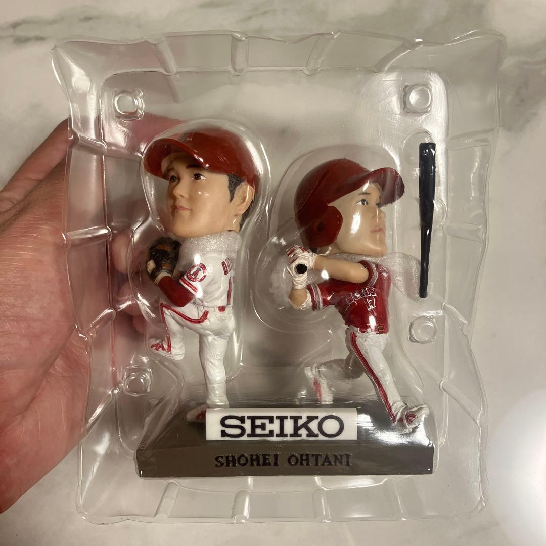 大谷翔平 フィギュアセット ASTRON PROSPEX