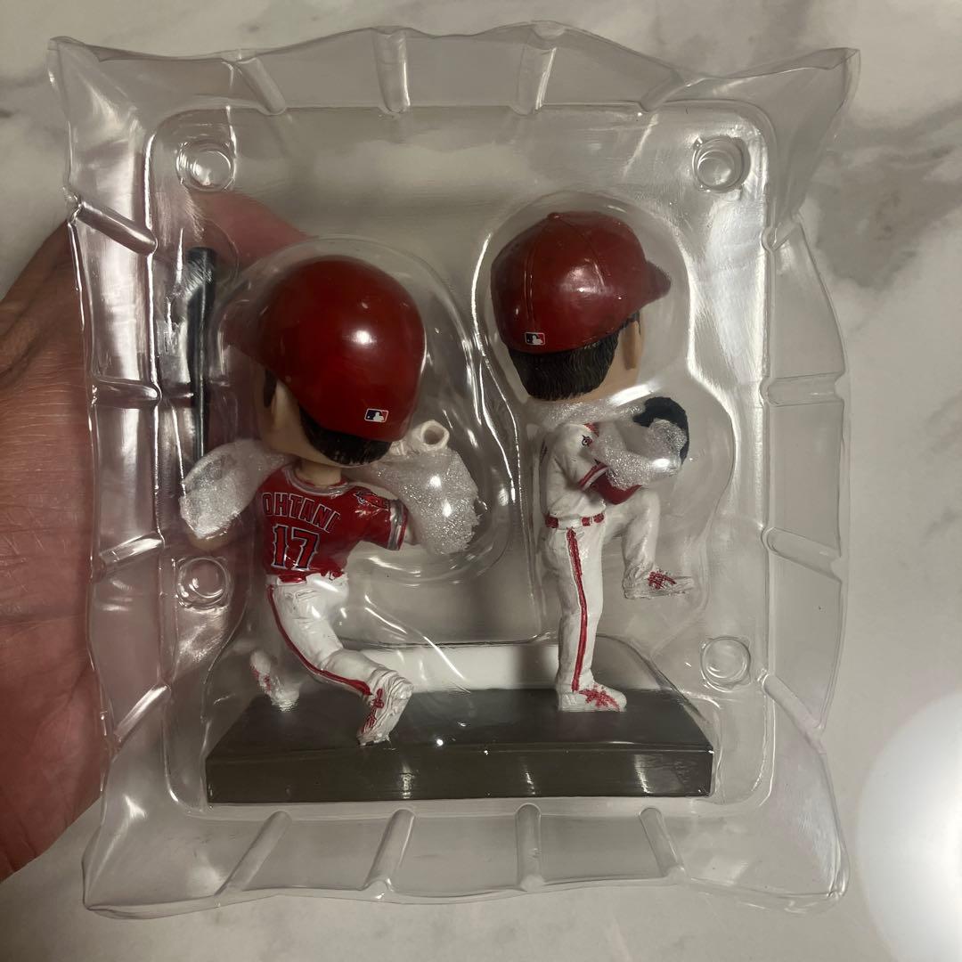 大谷翔平 フィギュアセット ASTRON PROSPEX