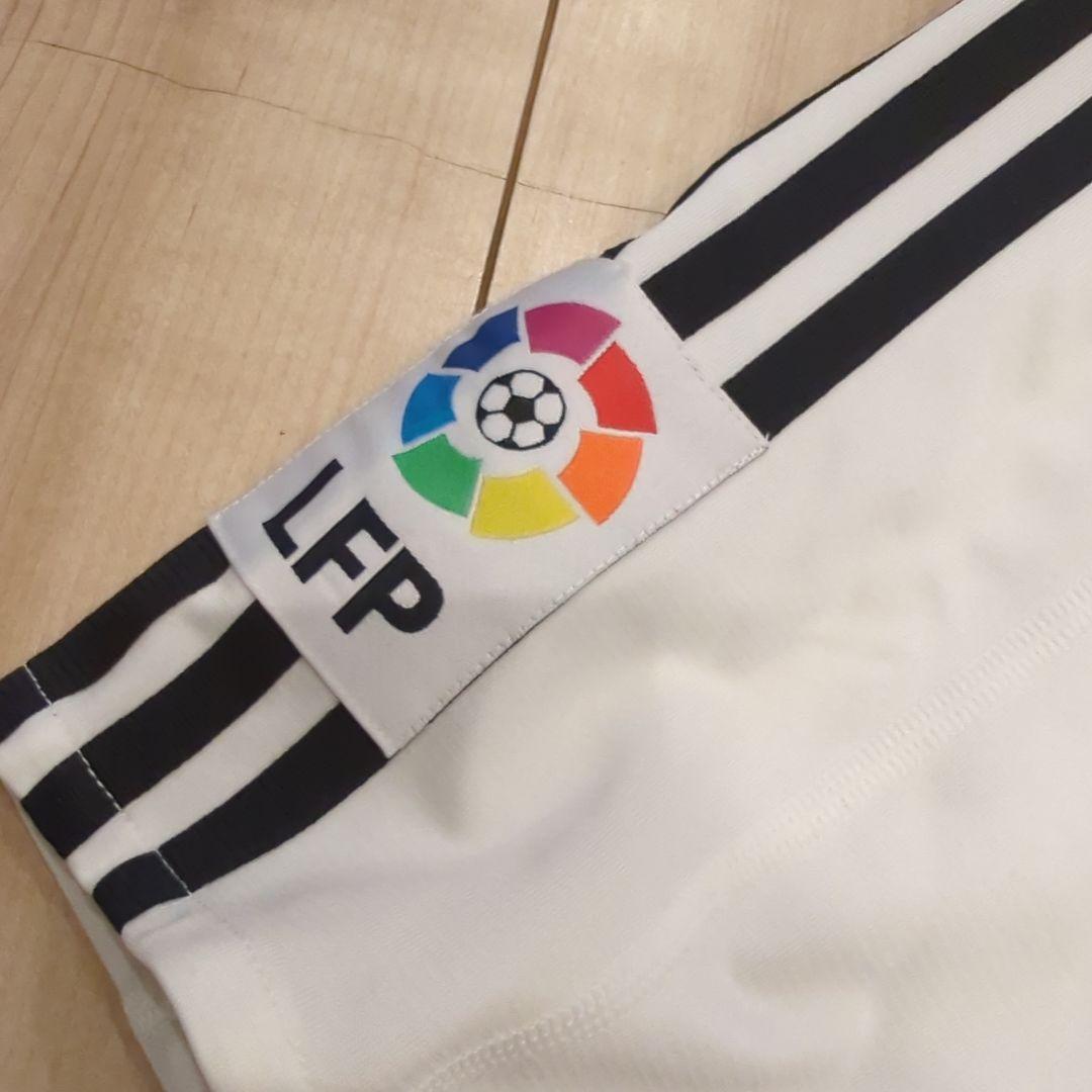 adidas レアルマドリード ユニフォーム