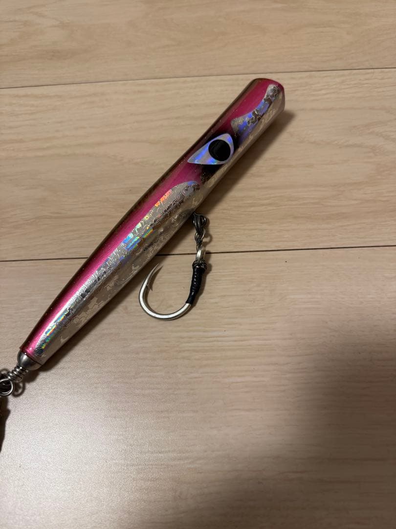 cbone バズースリム220 限定カラー