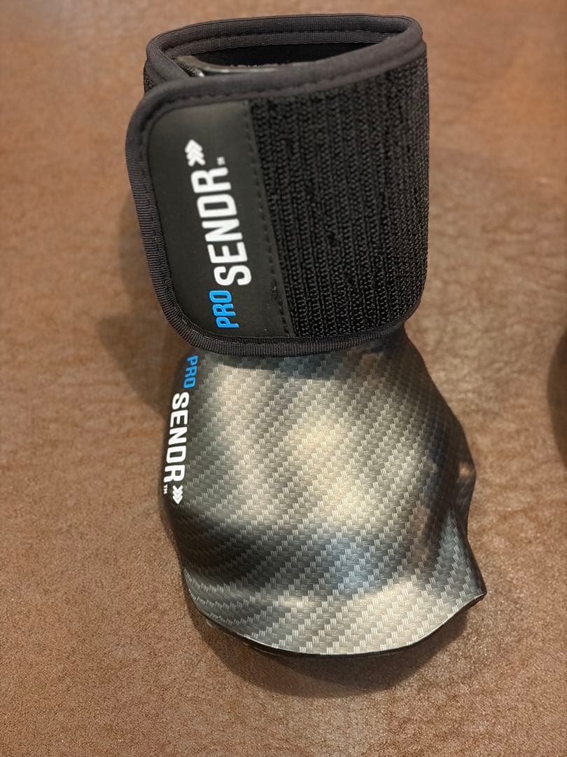 PRO SENDR. ゴルフ練習用具　プロセンダー