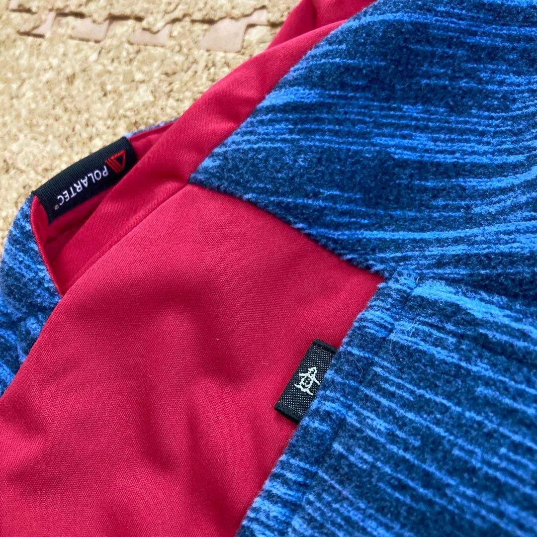 【未使用】マンシングウェア munsingwear ゴルフウェア スカートL紺