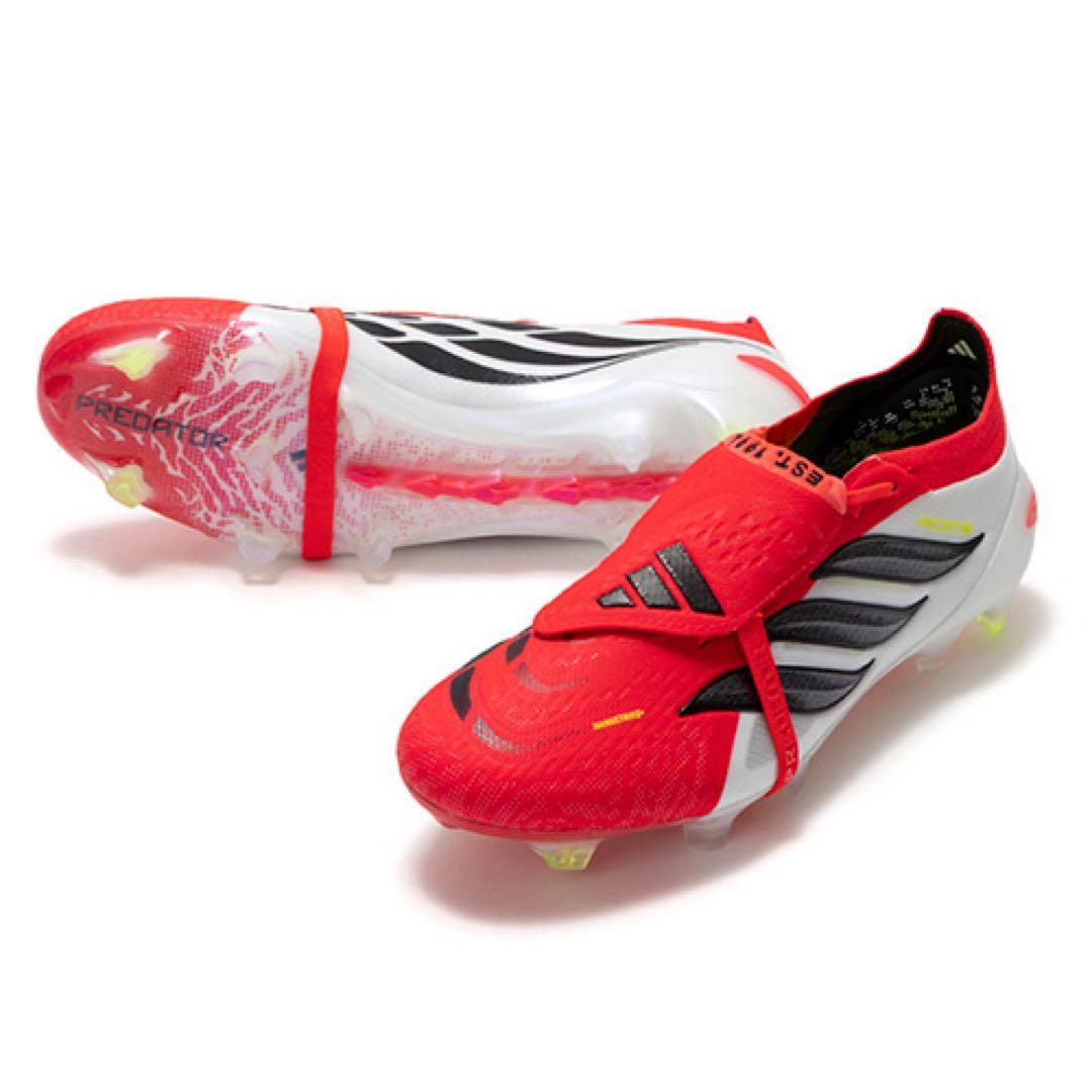 adidas プレデター エリート AG FT 26.5