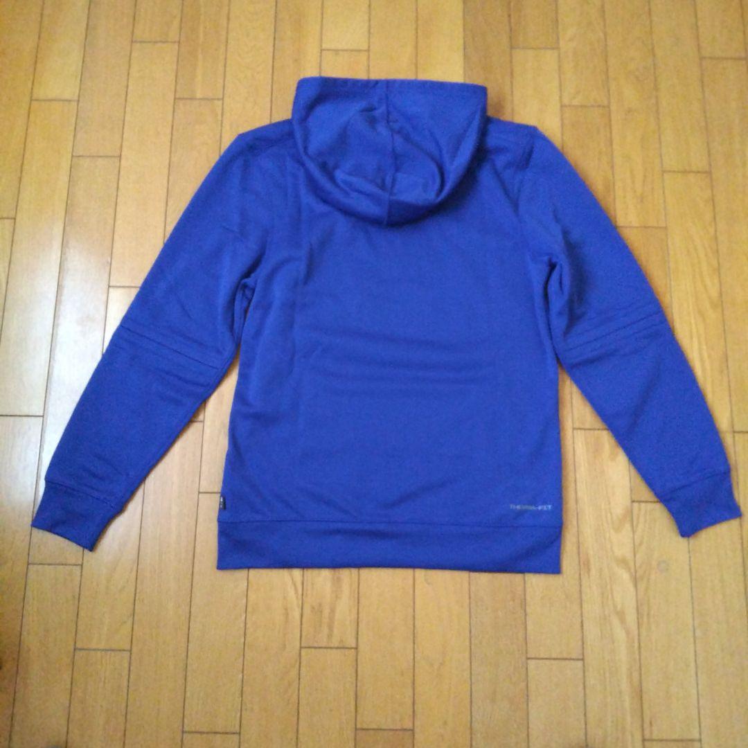 Nike Los Angeles Dodgers パーカーUSジュニアXLサイズ