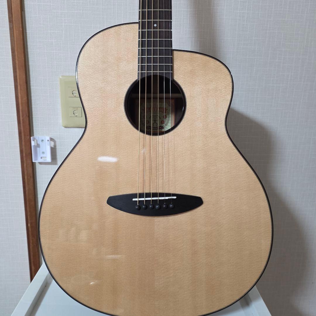 2026/1月 購入品 美品 aNueNue aNN LF28 E エレアコ