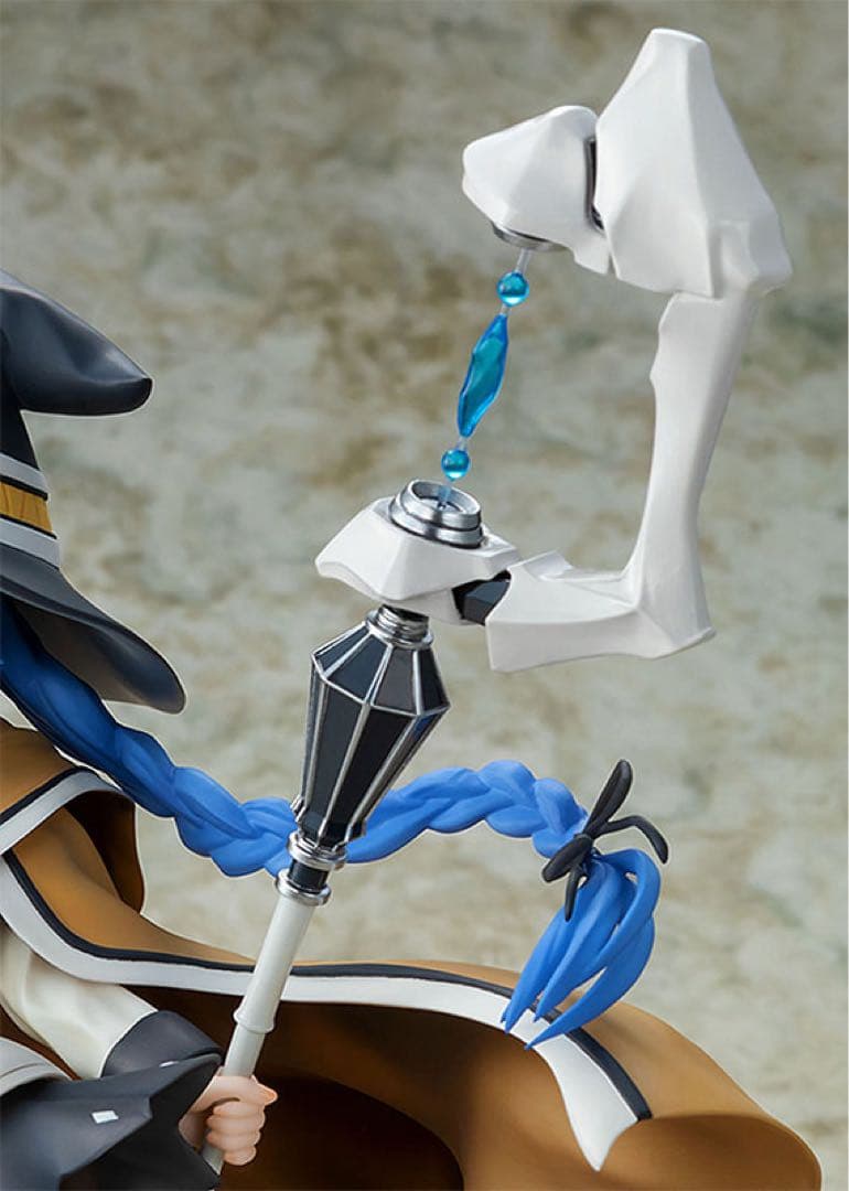 CAworks 無職転生 ロキシー・ミグルディア 1/7 完成品フィギュア