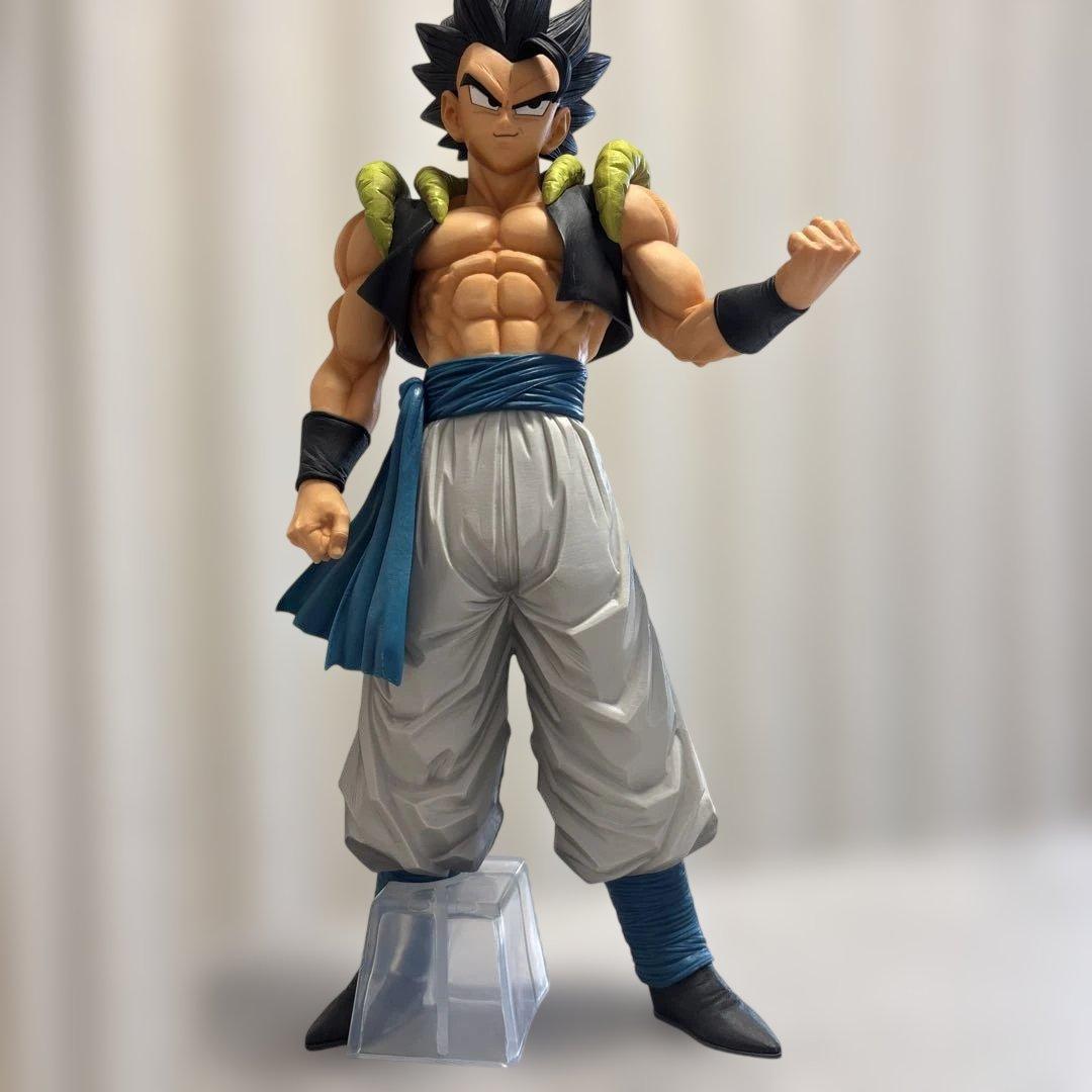 ドラゴンボール 一番くじ EXTREME SAIYAN ゴジータ　D賞