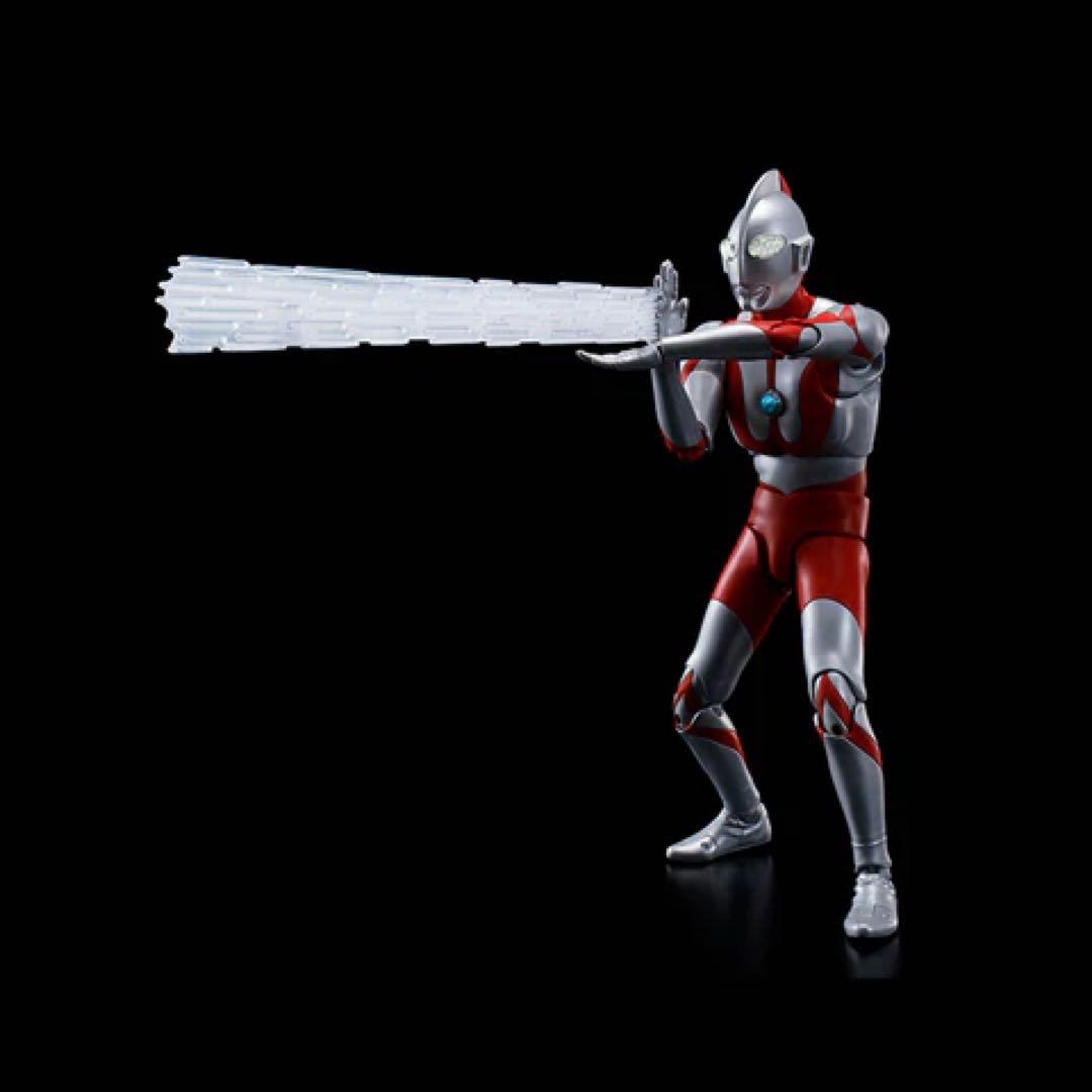 S.H.Figuarts（真骨彫製法） ウルトラマン