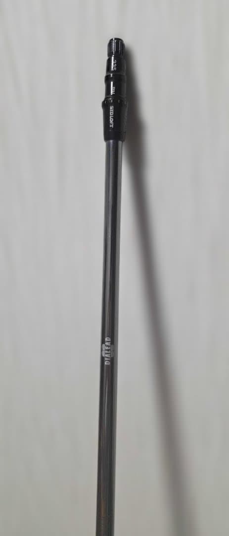 【定価8.8万】S-TRIXX X 50S 45.25inch テーラーメイド用