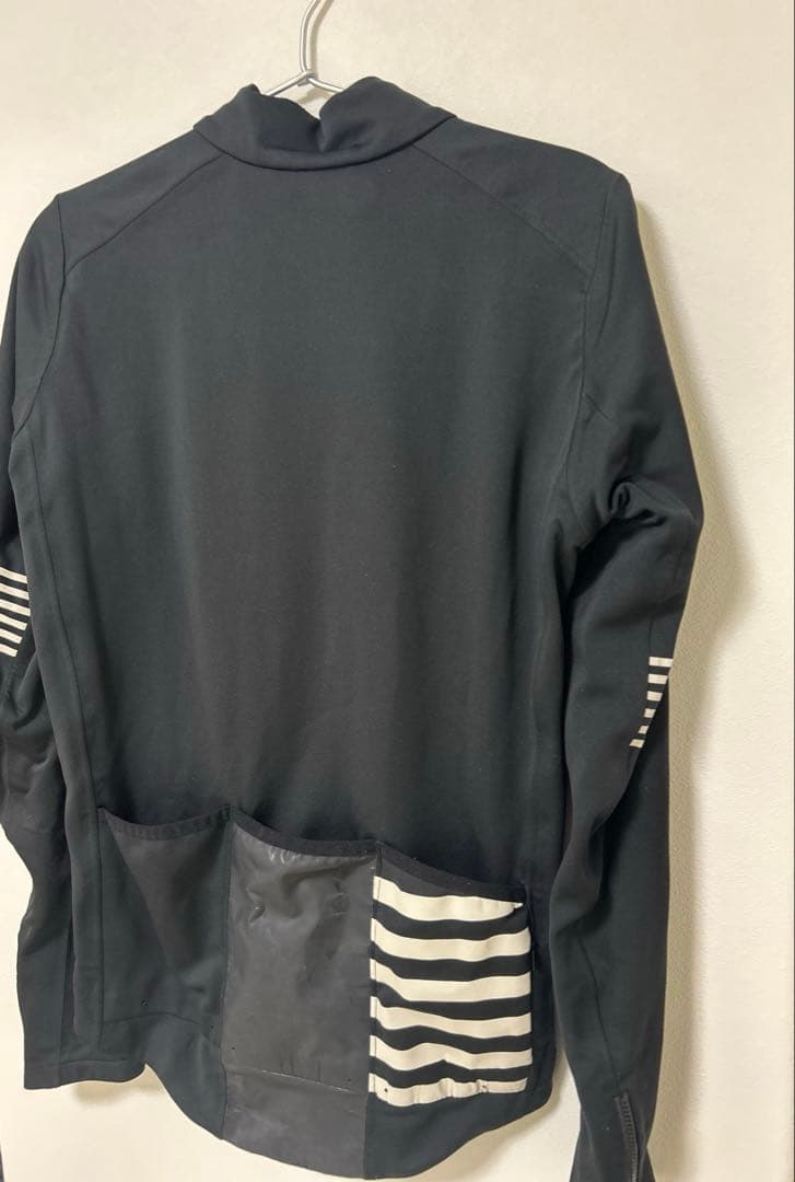 ラファRapha Pro Team Softshell Jacket XSサイズ