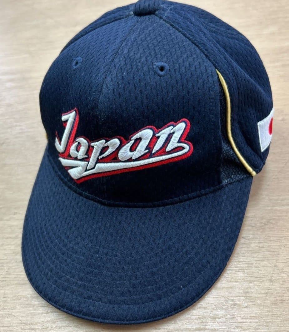野球日本代表 JAPAN オーセンティック 侍ジャパン プロコレクション