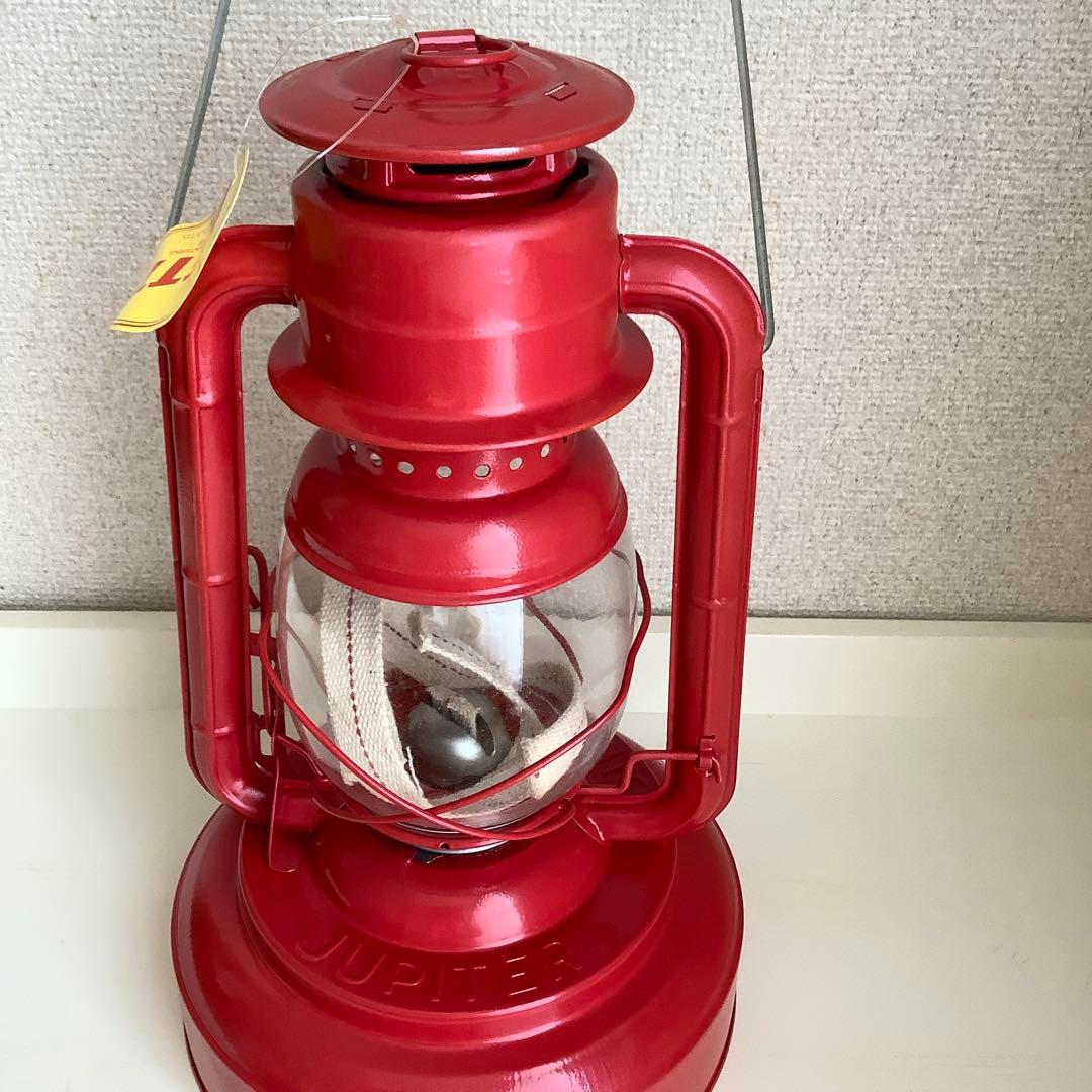 DIETZ デイツ　ハリケンランタン　Jupiter2500
