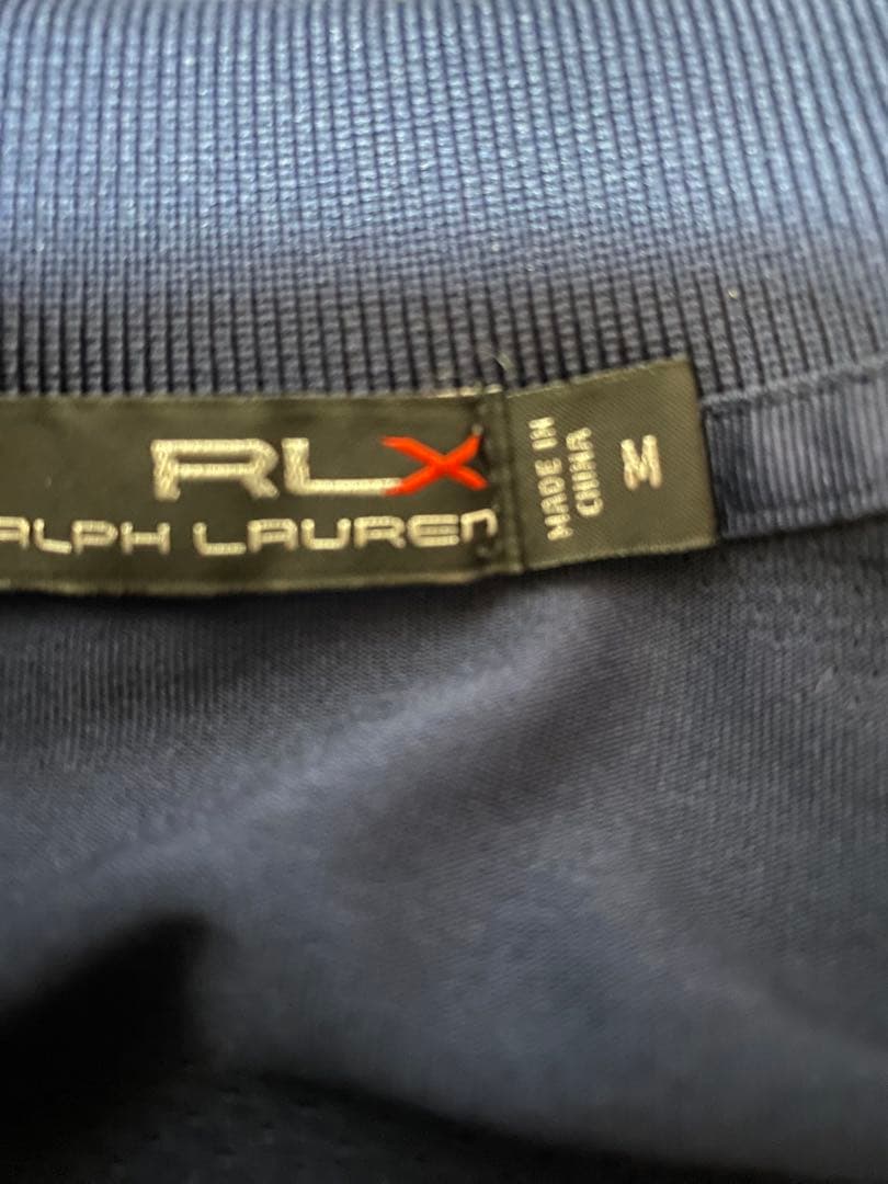 RLX ゴルフ　ポロシャツ　５枚セット