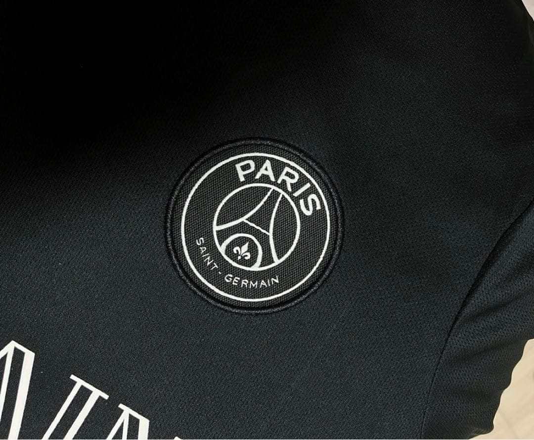 パリサンジェルマン BALMAIN ユニフォーム PSG