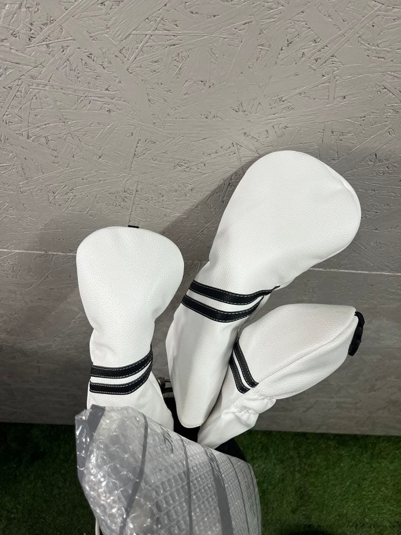 超豪華 テーラーメイド SLDR メンズ クラブセット ゴルフクラブ