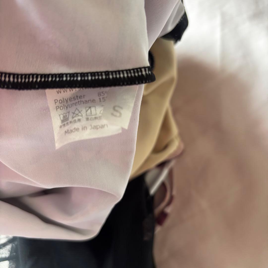 stina スティナ　レオタード　バレエ