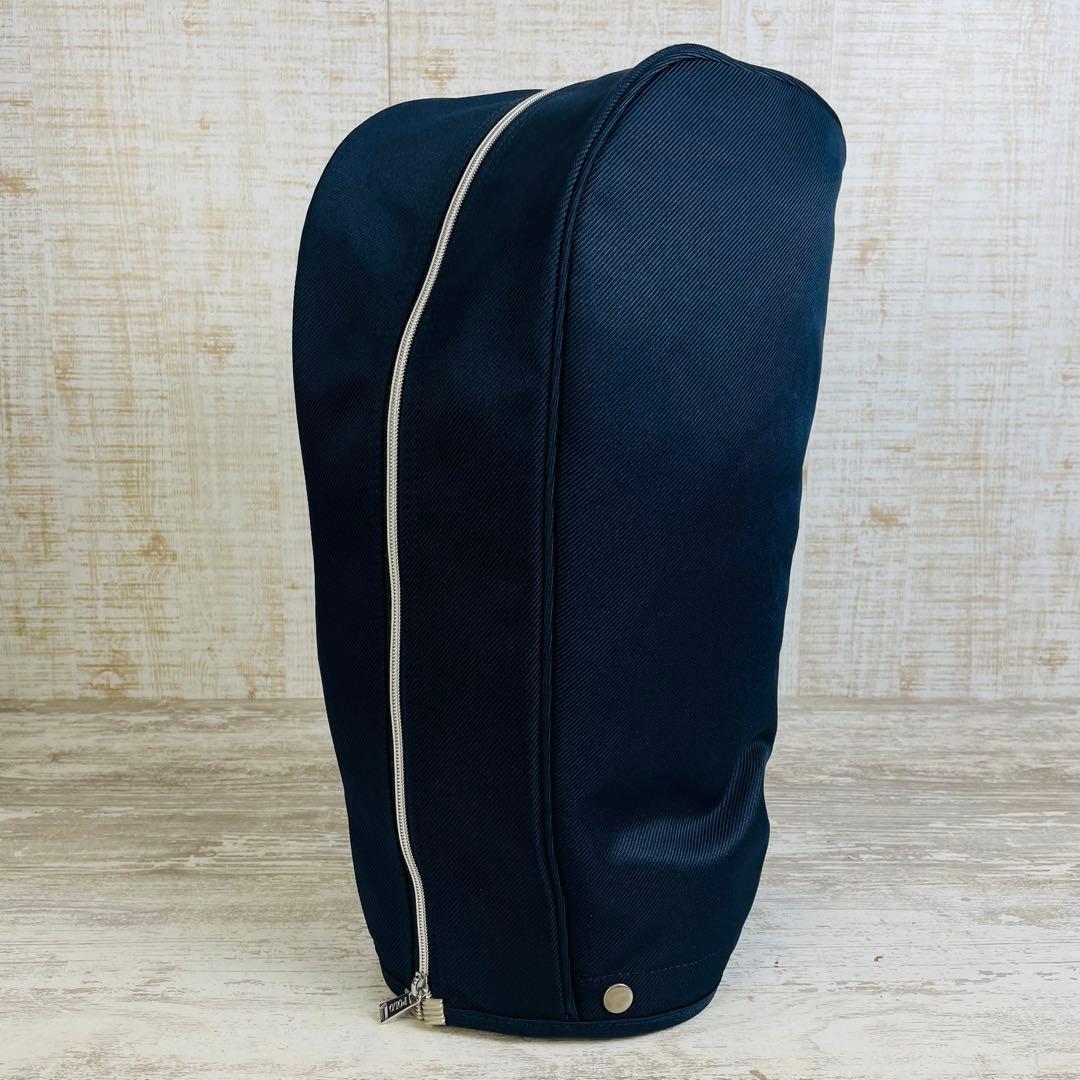【極美品】Polo Ralph Laurenポロポニー　キャディバッグ　8.5型