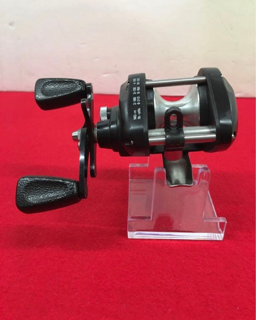 S583 RYOBIキャスプロ　V-MAG-3 リール
