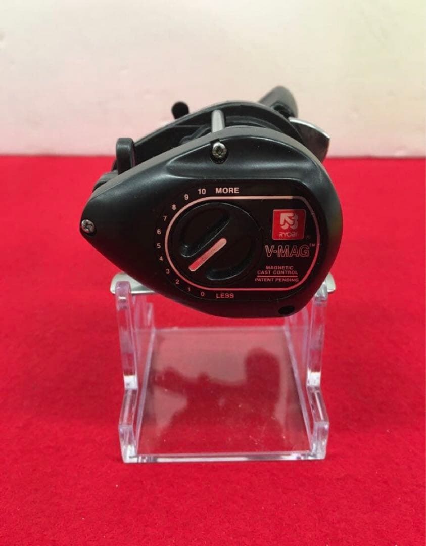 S583 RYOBIキャスプロ　V-MAG-3 リール