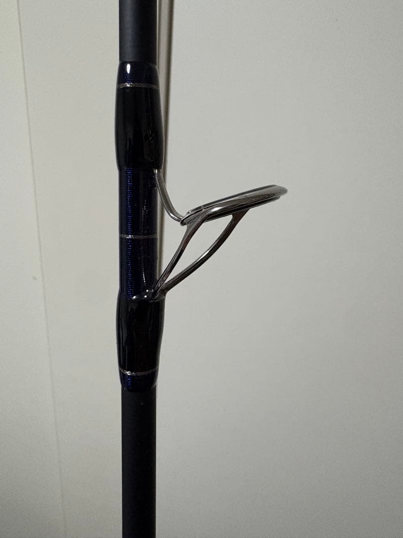 ロッド MCWorks GRAVITY 835STR