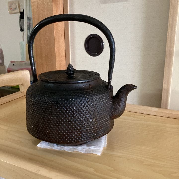 鉄器