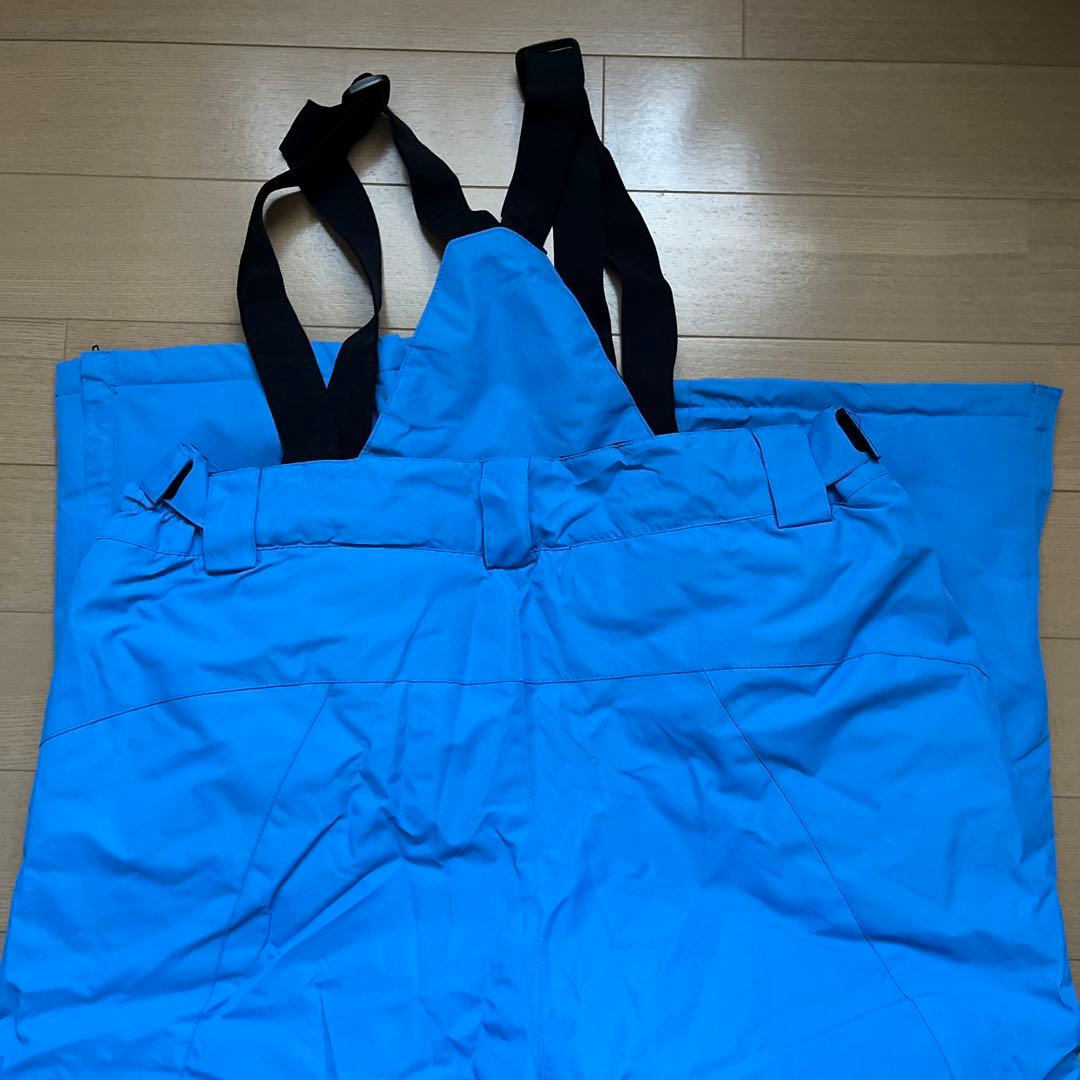 [HOTIAN] スノーボード ウェア/スキーウェア 下 メンズ３XL
