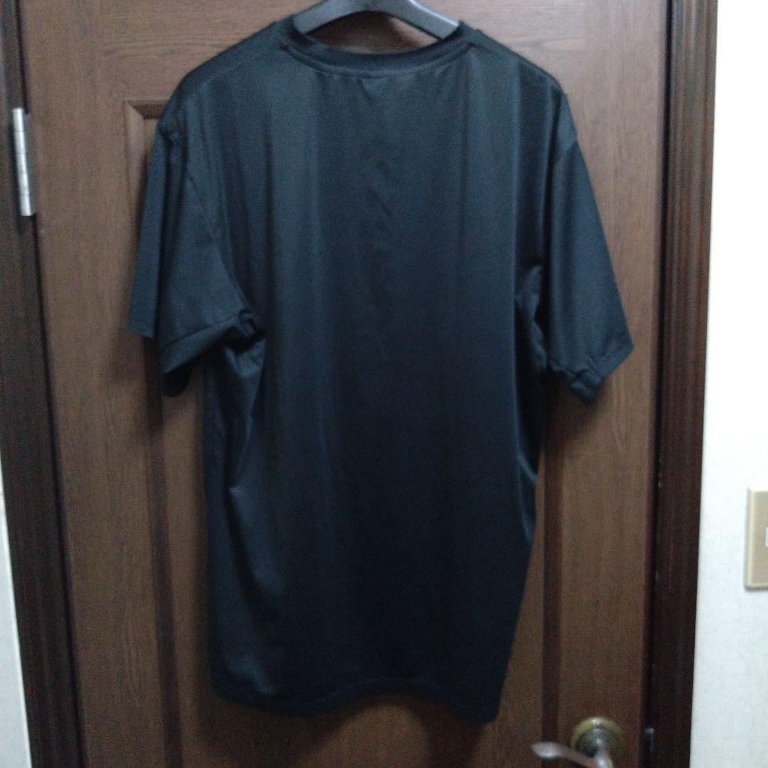 FCRB ブリストル　AUTHENTIC TEAM TOUR S/S TOP