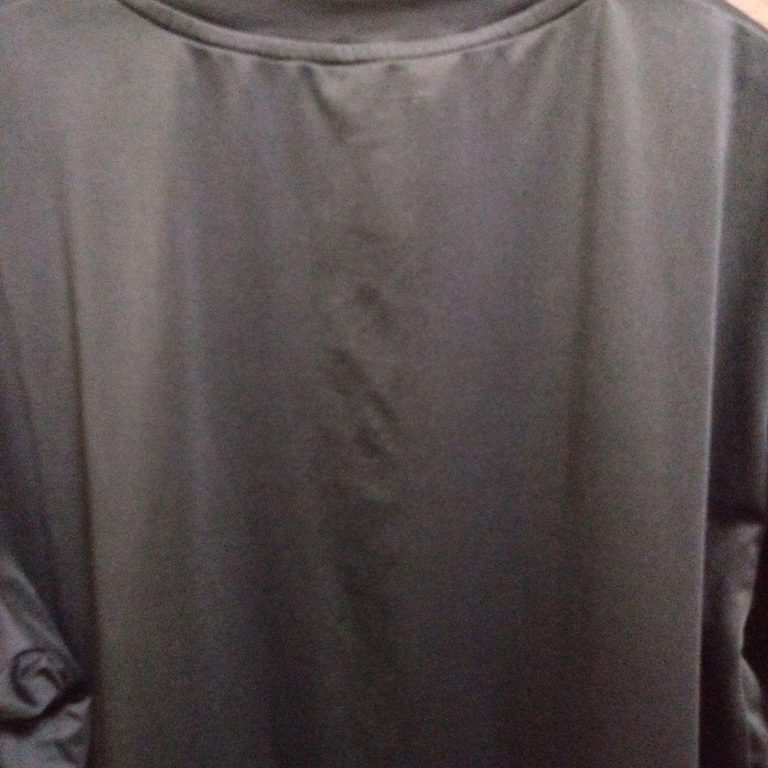 FCRB ブリストル　AUTHENTIC TEAM TOUR S/S TOP