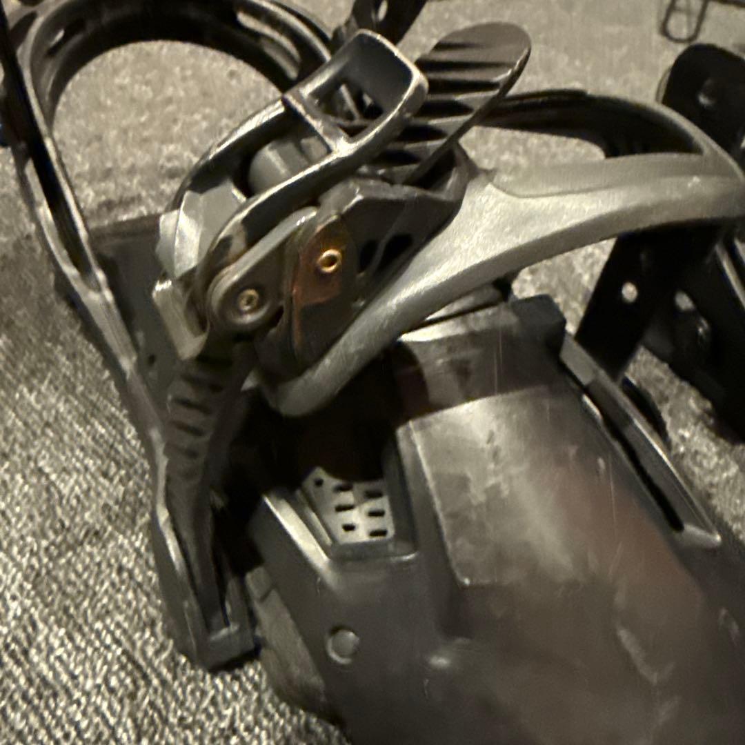 Burton マラビータ　Sサイズ　2223 廃盤前のモデル