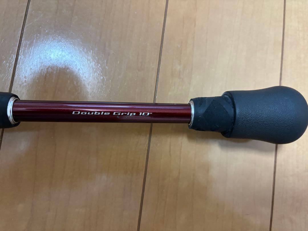 シマノ　スコーピオン Ｇ-４ ロッドのみ！