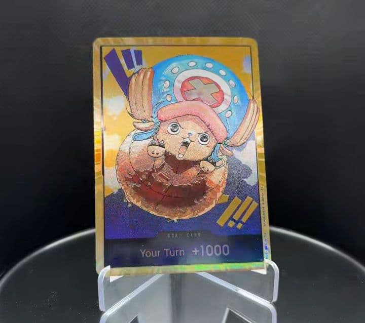 ONE PIECE レイカーズ　カード 10枚セット