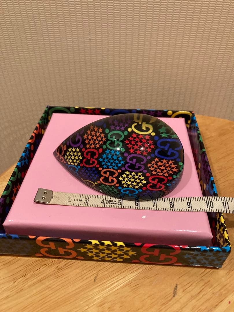 GUCCI 【新品】　ペーパーウェイト