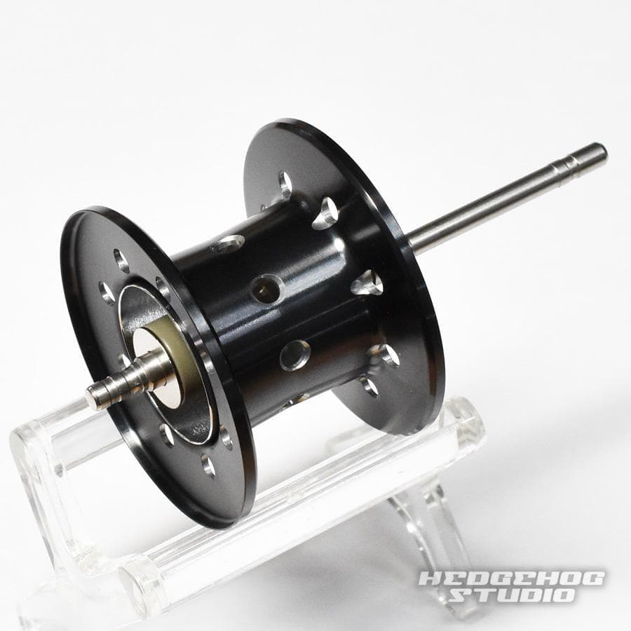 【シマノ純正】19-20カルコンDC 200用 純正スペアスプール /*