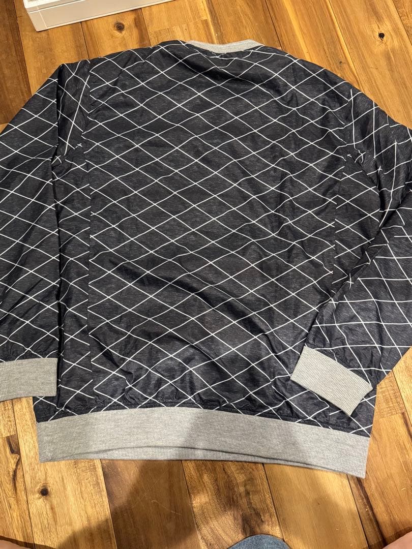 PRGRとTrianglesquareのコラボレーションのスニードジャックXXL