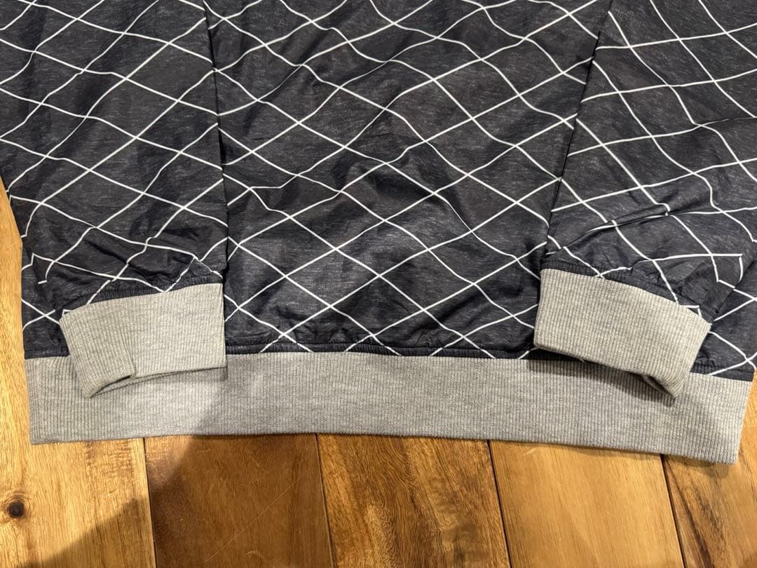 PRGRとTrianglesquareのコラボレーションのスニードジャックXXL