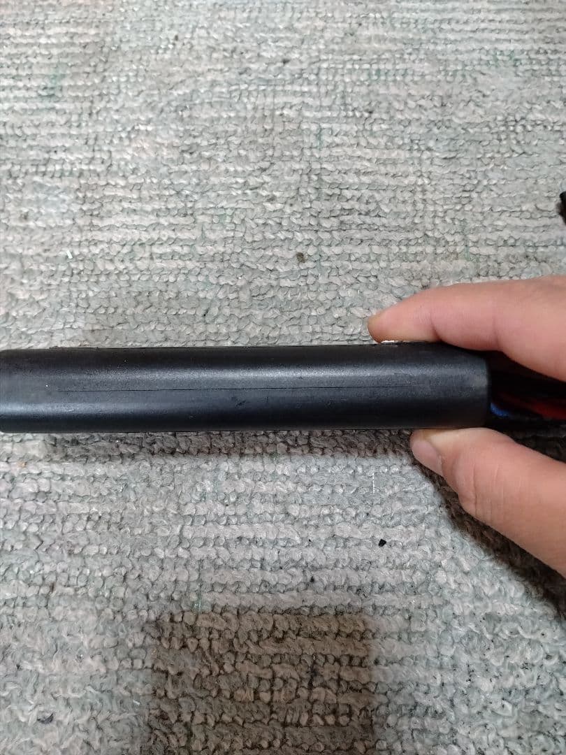 ISDT Q6 レトロ　セット