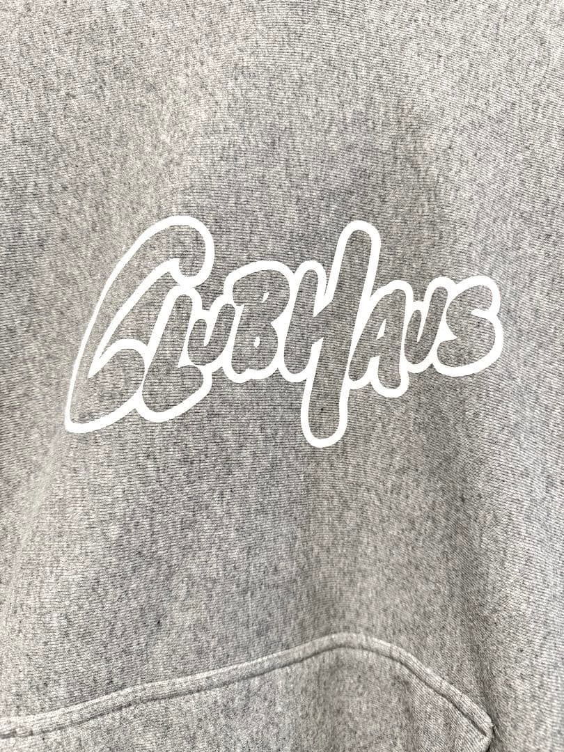 クラブハウス　パーカー