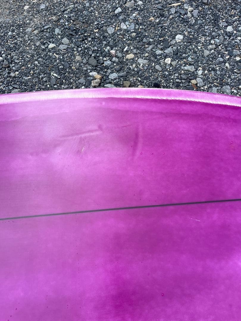 McCallum pinnacle egg 5'10\" マッカラム ピナクル