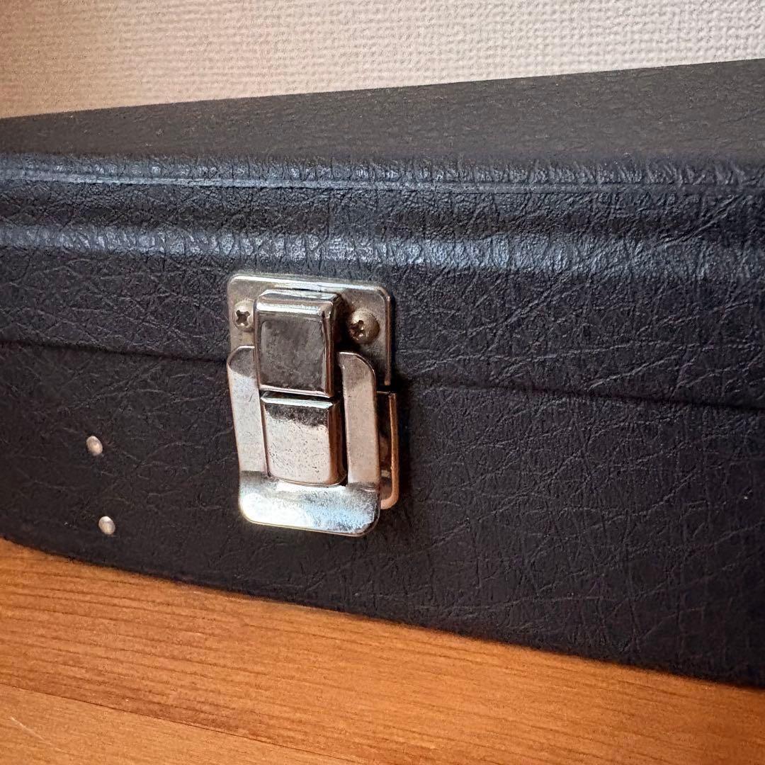ボークス MSD SDC ハードキャリングケース　フィギュア