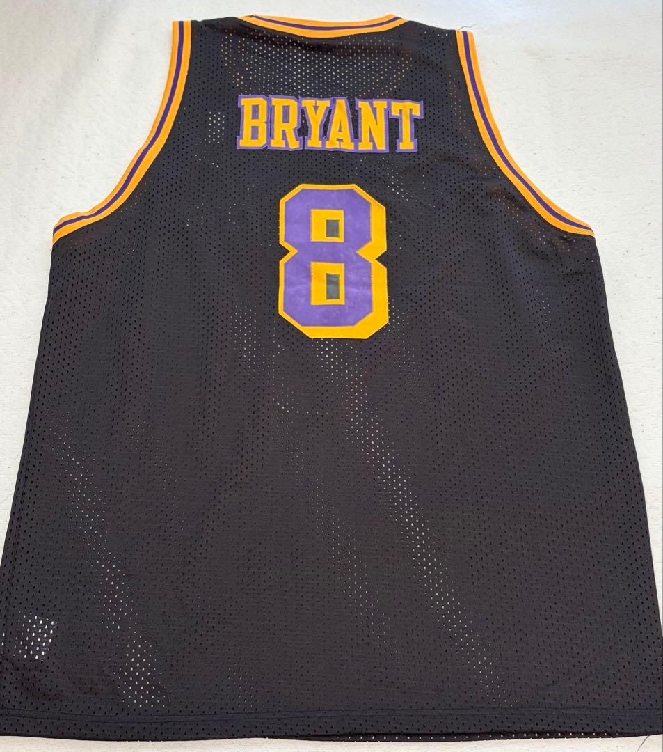 ウェア Nike Kobe Bryant Los Angeles Lakers XXXL