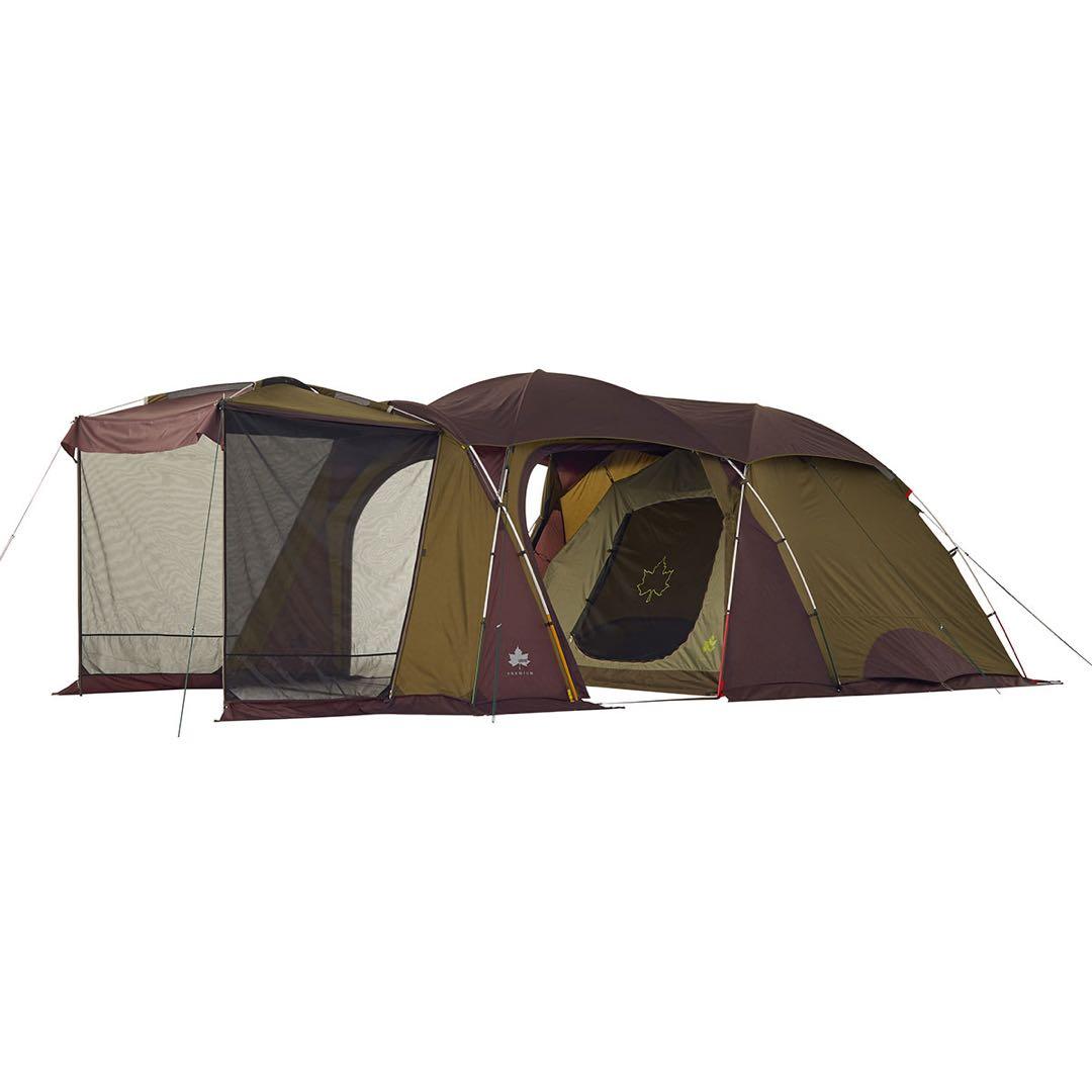 プレミアム 3ルームドゥーブル XL-BJ