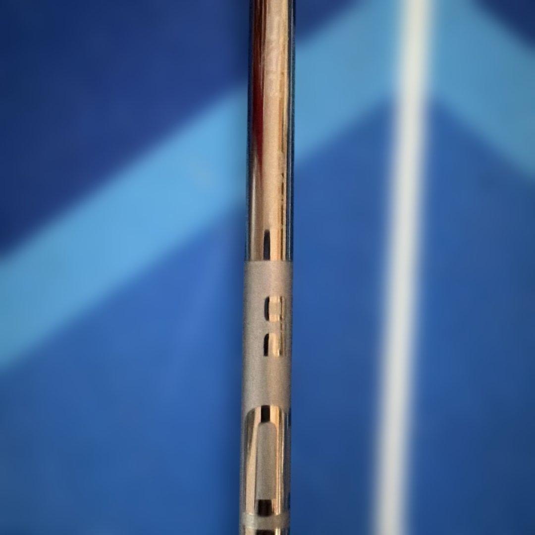 PING ピン ツアー2.0クローム　85S 5U ユーティリティ