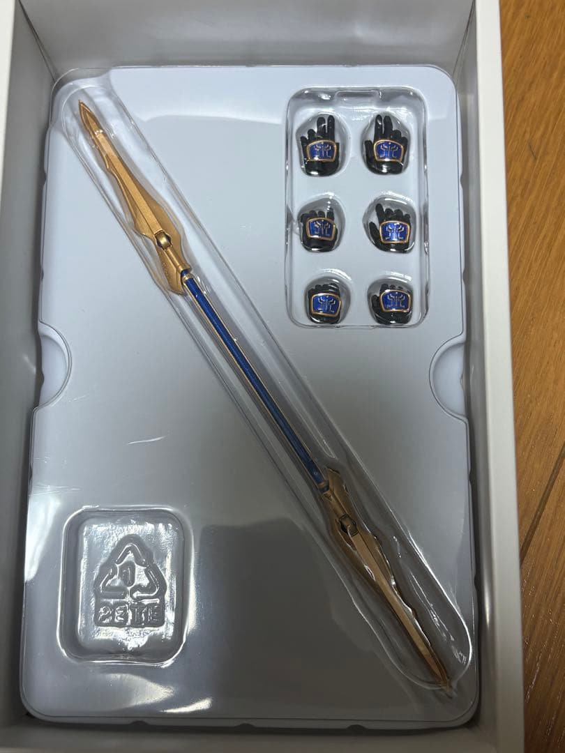 真骨彫製法 仮面ライダー クウガ ライジングドラゴン 真骨頂 フィギュア