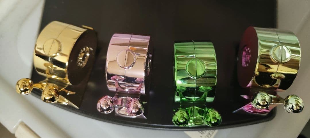 ワンピース電伝虫メジャー　４種セット