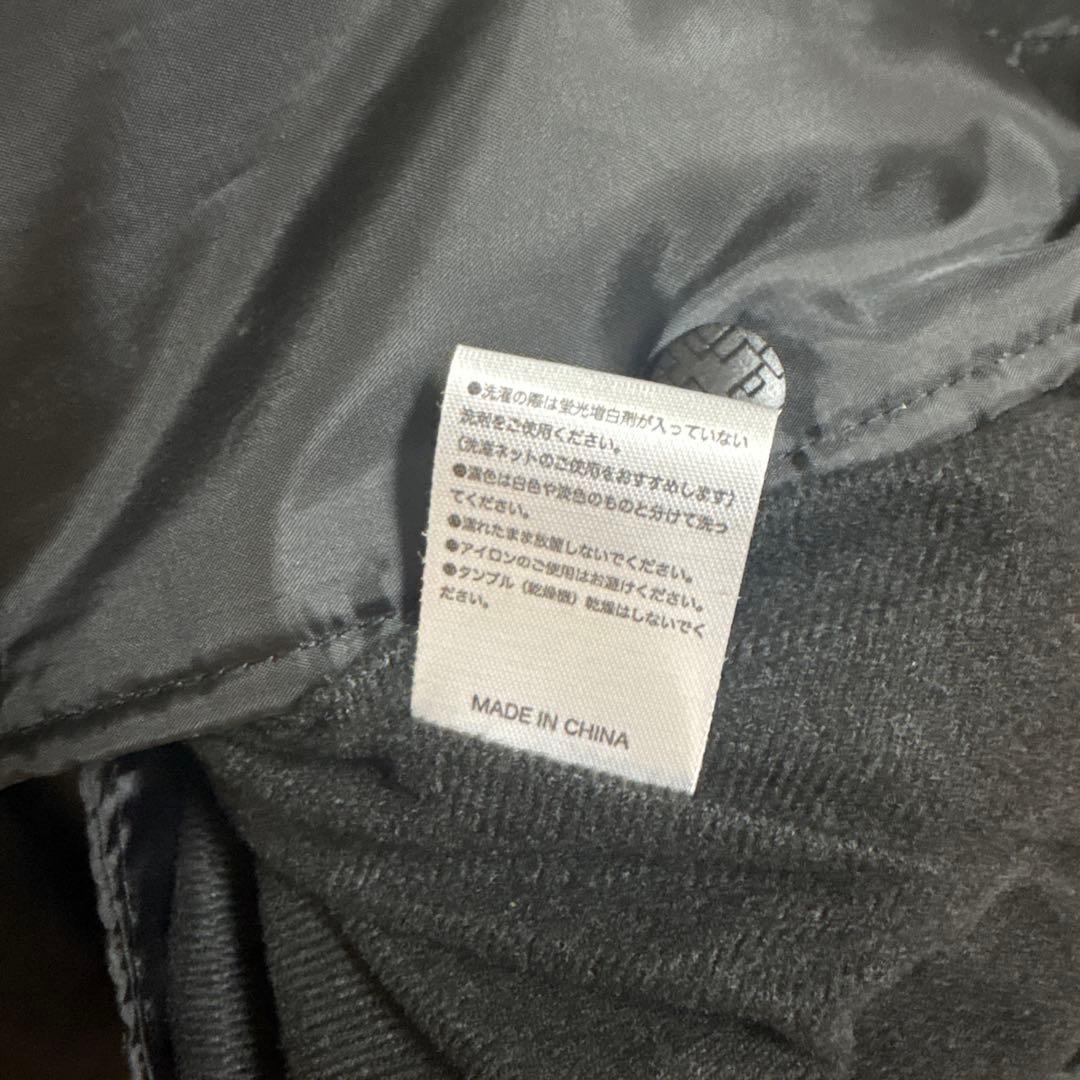 布袋寅泰　コーチジャケット　Ｌサイズ