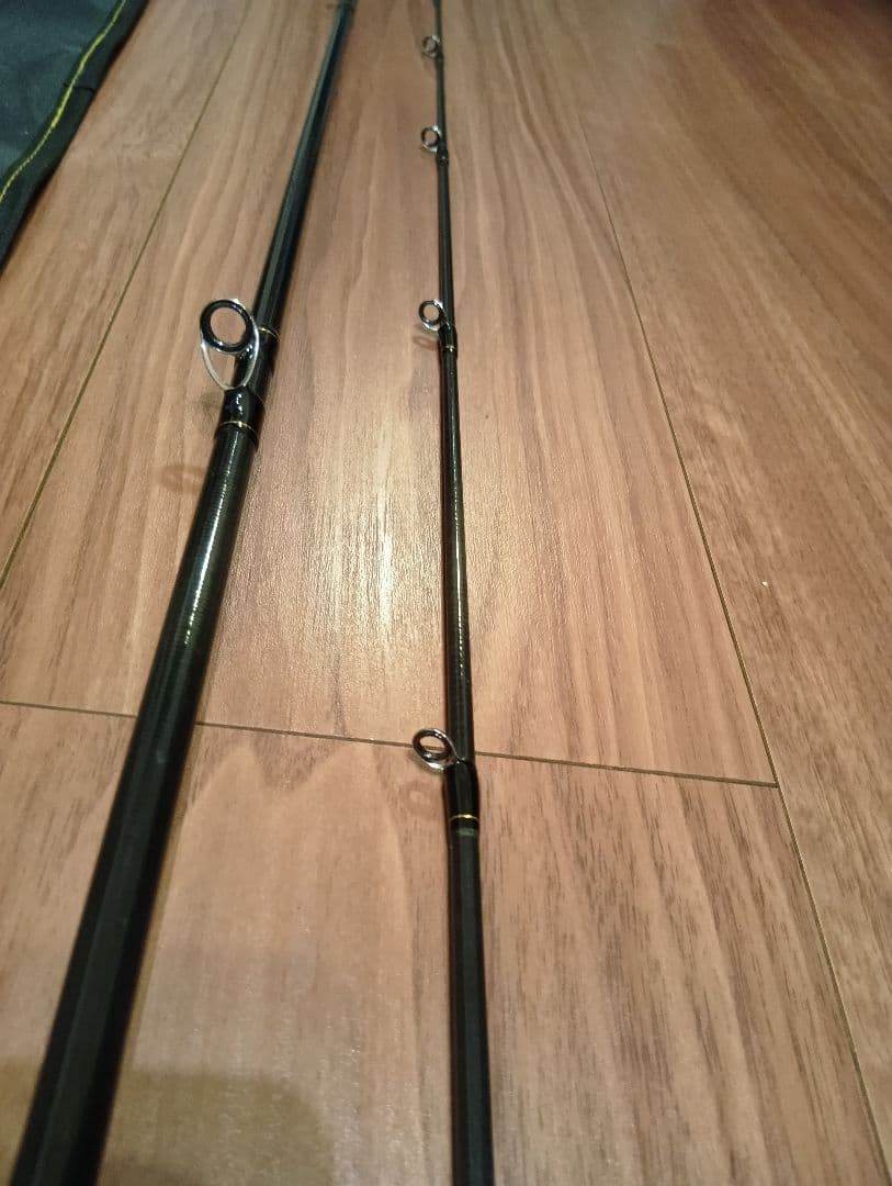 DAIWA ダイワ 24　ラテオ 86MLB•K