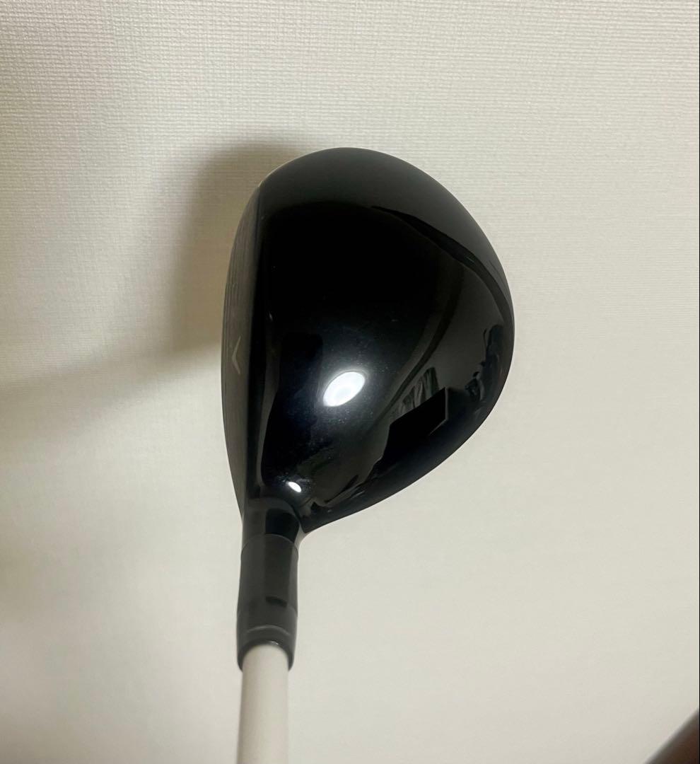 【最終価格】キャロウェイ　レガシーブラック 3番 5番セット　スピーダー 661